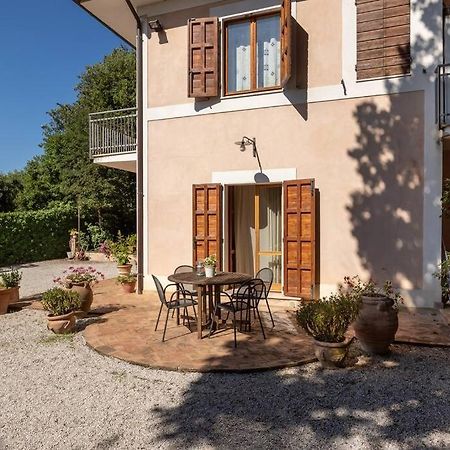 Apartment In Nature,10Min From City Perugia Dış mekan fotoğraf