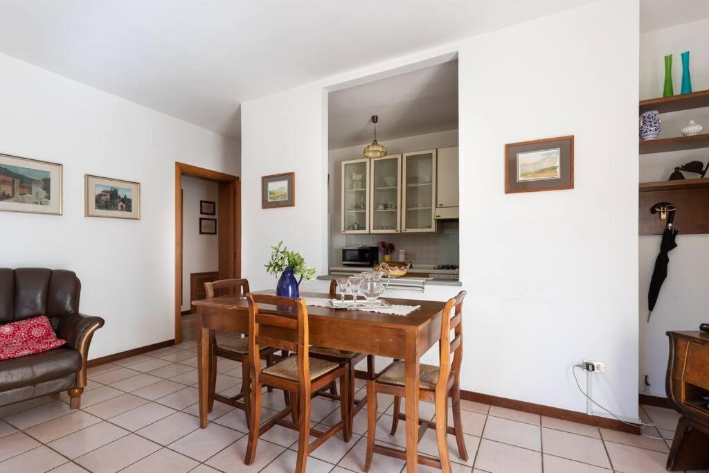 Apartment In Nature,10Min From City Perugia Dış mekan fotoğraf