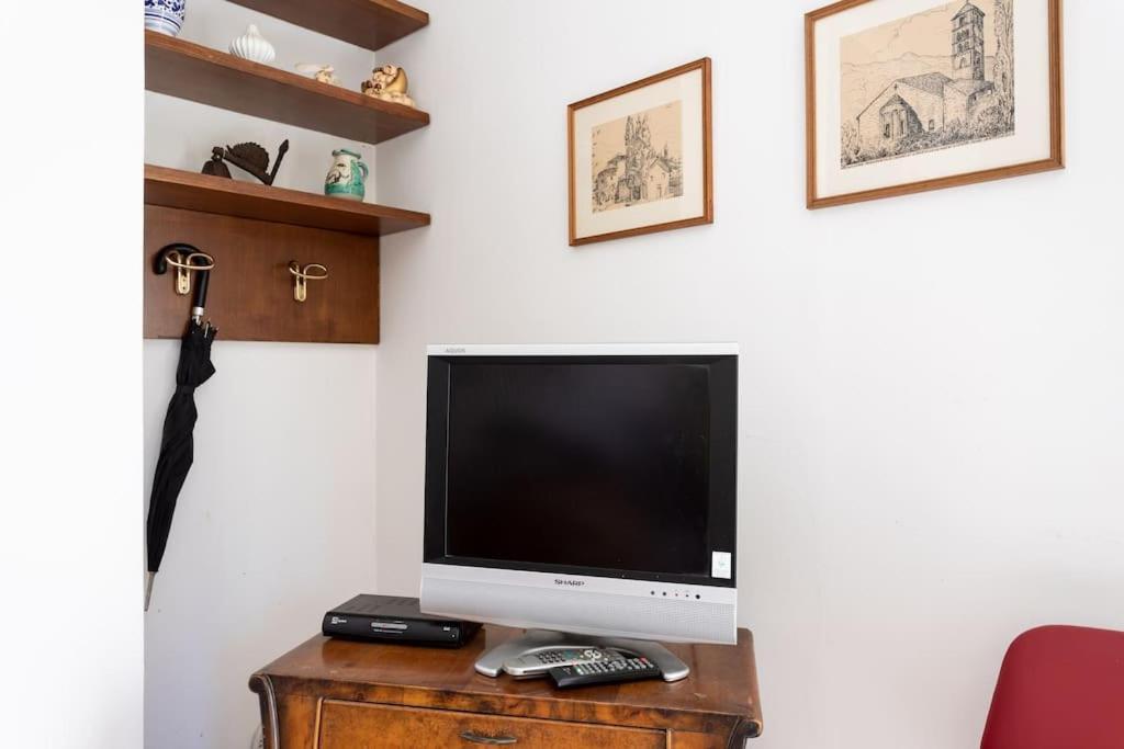 Apartment In Nature,10Min From City Perugia Dış mekan fotoğraf