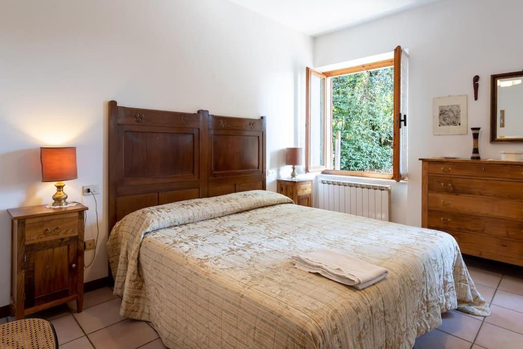 Apartment In Nature,10Min From City Perugia Dış mekan fotoğraf