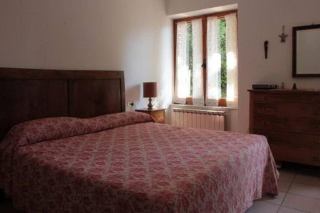 Apartment In Nature,10Min From City Perugia Dış mekan fotoğraf