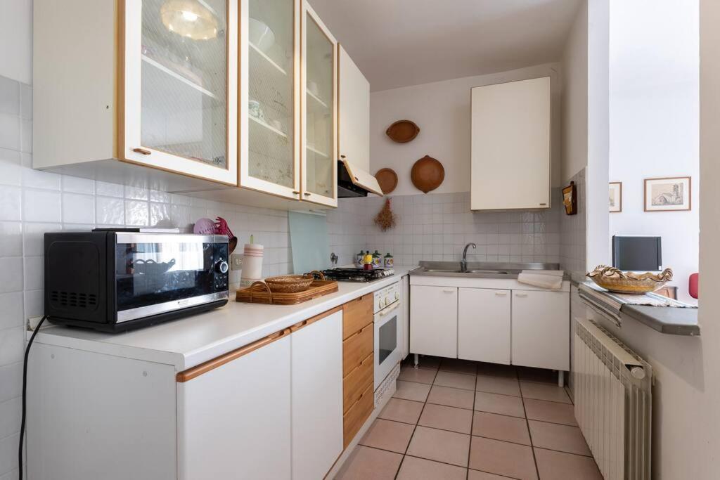 Apartment In Nature,10Min From City Perugia Dış mekan fotoğraf