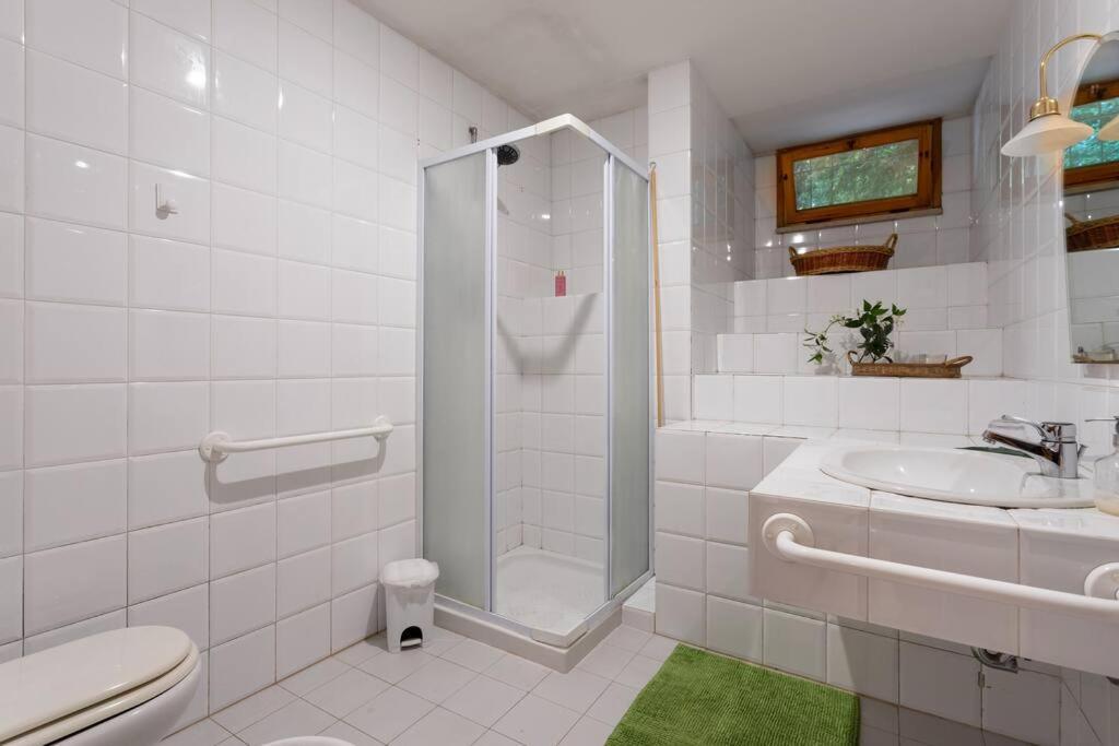 Apartment In Nature,10Min From City Perugia Dış mekan fotoğraf