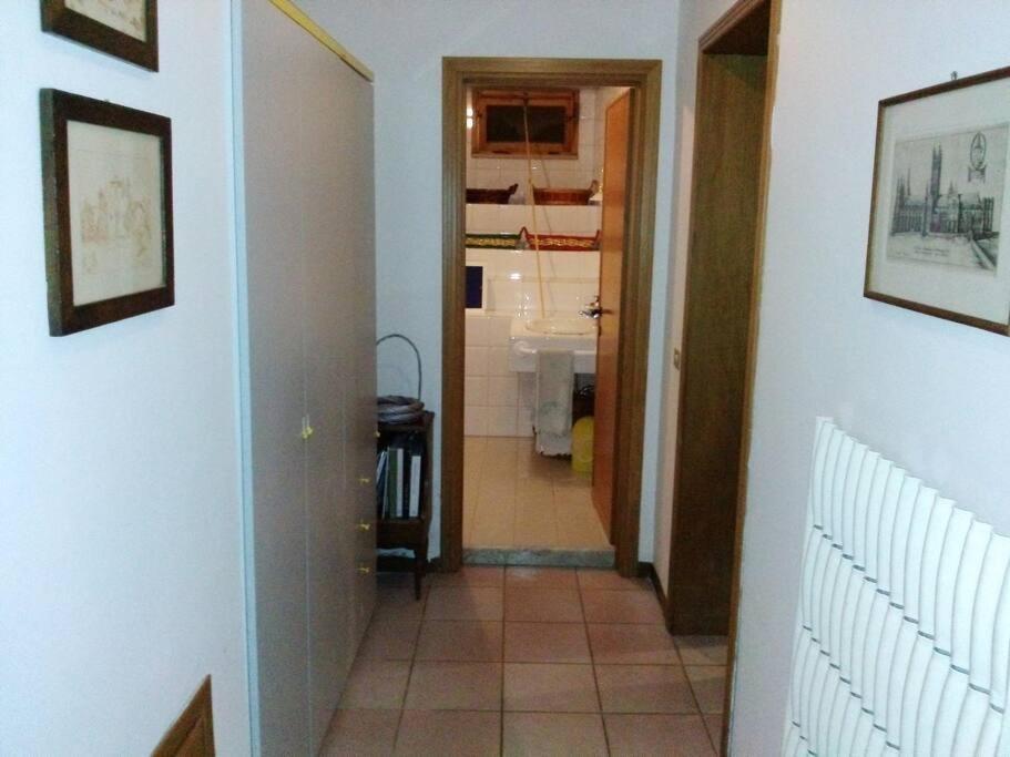 Apartment In Nature,10Min From City Perugia Dış mekan fotoğraf