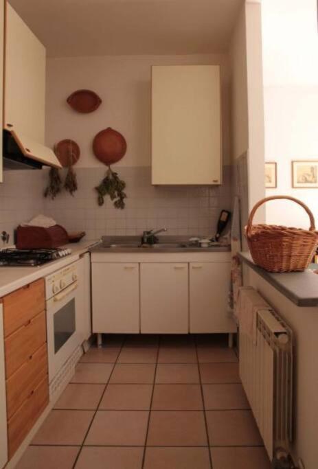 Apartment In Nature,10Min From City Perugia Dış mekan fotoğraf