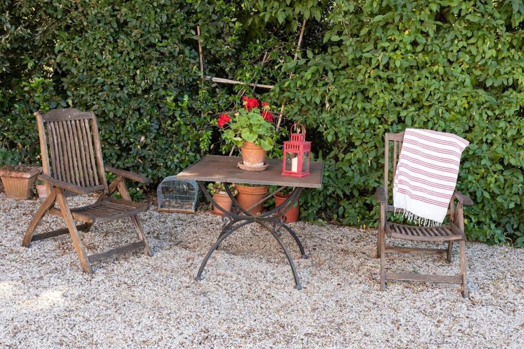 Apartment In Nature,10Min From City Perugia Dış mekan fotoğraf