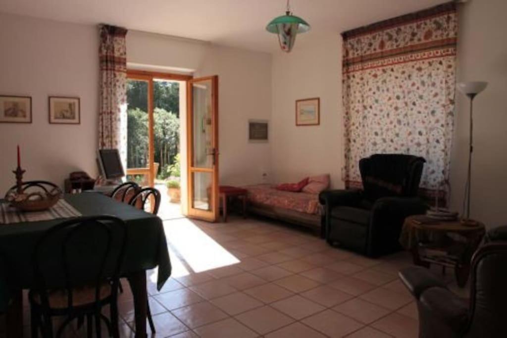 Apartment In Nature,10Min From City Perugia Dış mekan fotoğraf